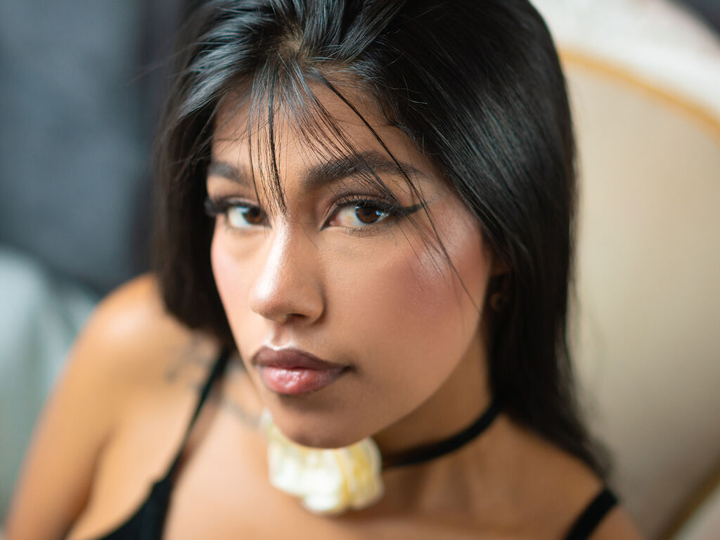 Zafira Rouse